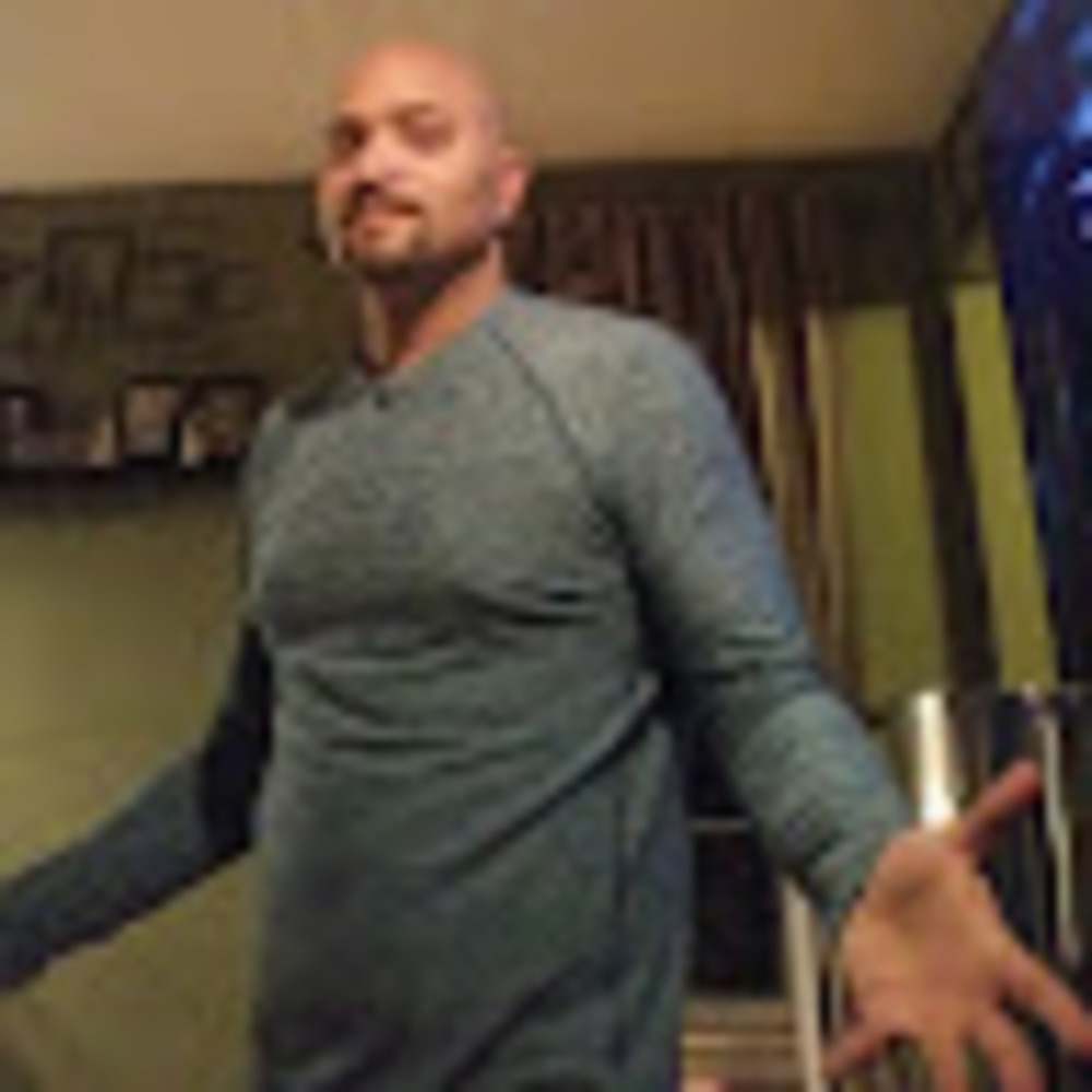 Meet your Posher, Jason